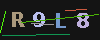 Gambar captcha